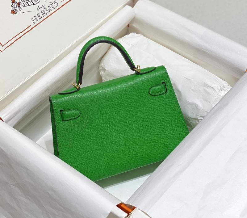 Hermes Kelly Bags